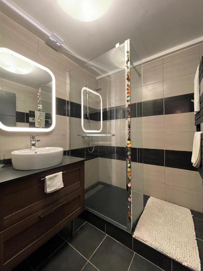 T2 De 40 M2 - Facile D'Acces, Lumineux Et Au Calme Appartement Saint-Genet-Lerpt Buitenkant foto